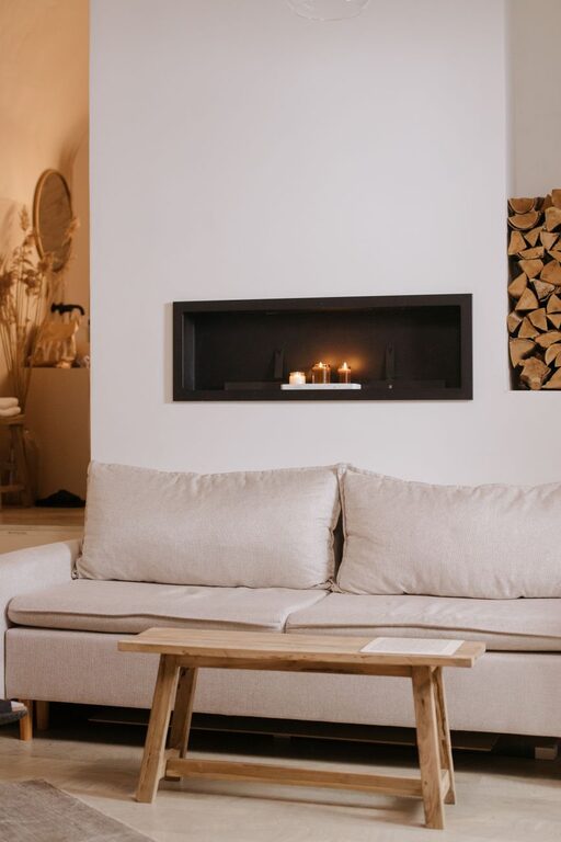 Tips for Creating a Cozy and Inviting Living Space at Home