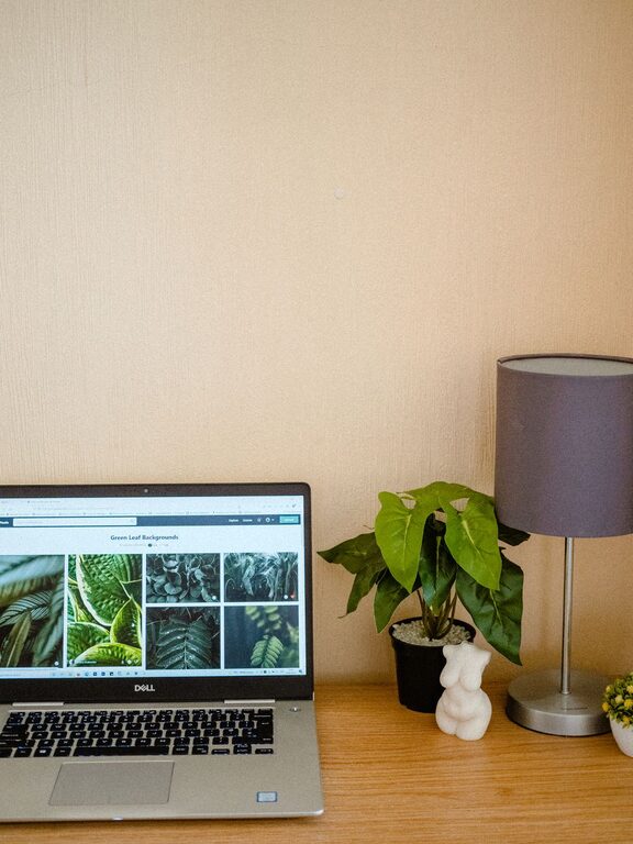 Tips for Creating a Cozy and Inviting Home Workspace